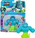 Goo Jit Zu Elastische MRBEAST LAB Cobra Panthère figuur, 11 cm