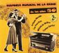 CD-Artline vof 2-CD Various - Historia Musical de la Radio de los Anos 50 [ON DEMAND PRODUCTION] (2001)