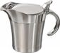 Mato Interpräsent RVS Sauskom Hot Dip - 0.4 liter