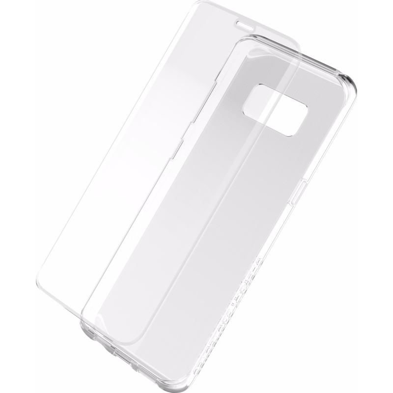 OtterBox 78-51251 Screenprotector Transparant voor Samsung Galaxy S8