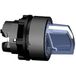 Schneider Electric ZB5AK1263 Frontelement voor lichtschakelaar