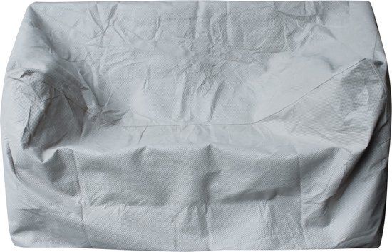 Eurotrail Bankhoes SFS - 160x80x75cm - Grijs