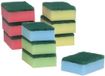 Gerimport Schuursponzen - 50 stuks