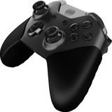 Gioteck Precision Controller Grips - Xbox One - Zwart