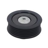 SKF VKM 64018 spanwielenset voor mistaandrijving