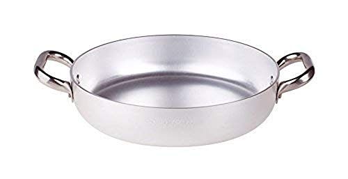 Pentole Agnelli Professionele omeletpan - 22 cm