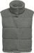 ONLY ONLSANDRA TEDDY WAISTCOAT OTW NOOS Dames Bodywarmer Castor Gray S