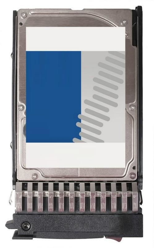 Lenovo 00NA441 - 2.5 inch SAS Internal Hard Drive