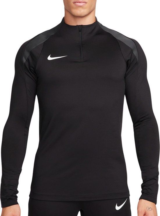 Nike Dri-FIT Strike Trainingssweater Heren - Maat XL