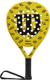 Wilson Minions Eyes Blade Junior Padel Racket