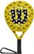 Wilson Minions Eyes Blade Junior Padel Racket