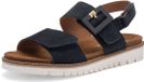 ara Kent-Sport dames sandalen donkerblauw 43 EU