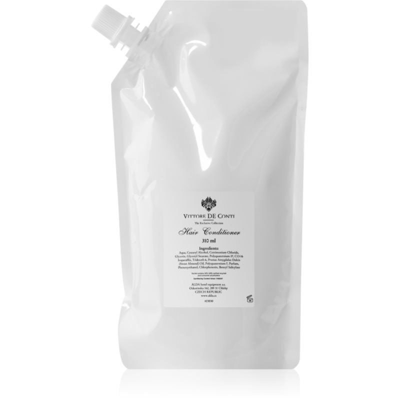 Vittore De Conti Brand Hair Conditioner