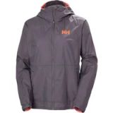 Helly Hansen Dames waterdichte jas Helly Hansen Roam Wind