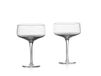 Zone Denmark Rocks Coupe/Cocktailglas 13,5 cm 27 cl 2 pièces