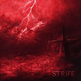 Suburban Strife