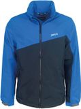 PRO-X elements August waterdichte jas mannen XL donkerblauw