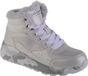 Skechers Uno Lite - Camo Dazzle 310485L-SLGY, Argent, Taille 31