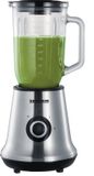 Severin SM 3737 Blender - 1L, 500W, Stainless Steel