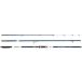 PENN Tidal XT LR-SolidCarbonTip Meeresrute 423 4,2m 50–200g 3tlg