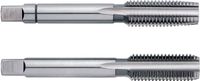 Exact Exact 00502 Handtapset 2-delig Metrisch fijn Mf16 1.5 mm Rechtssnijdend DIN 2181 HSS