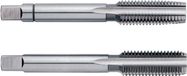 Exact Exact 00502 Handtapset 2-delig Metrisch fijn Mf16 1.5 mm Rechtssnijdend DIN 2181 HSS