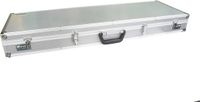 VISO STC981P Transportkist Aluminium Zilver