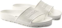 Birkenstock Barbados White regular EVA Slippers - Maat 41