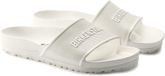 Birkenstock Barbados White regular EVA Slippers - Maat 41