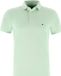 Tommy Hilfiger 1985 Slim Polo Homme Polo Vert