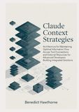 Claude Context Strategies: Architecture for maintaining optimal information flow across tool connections and external resources for advanced developers building integrated solutions