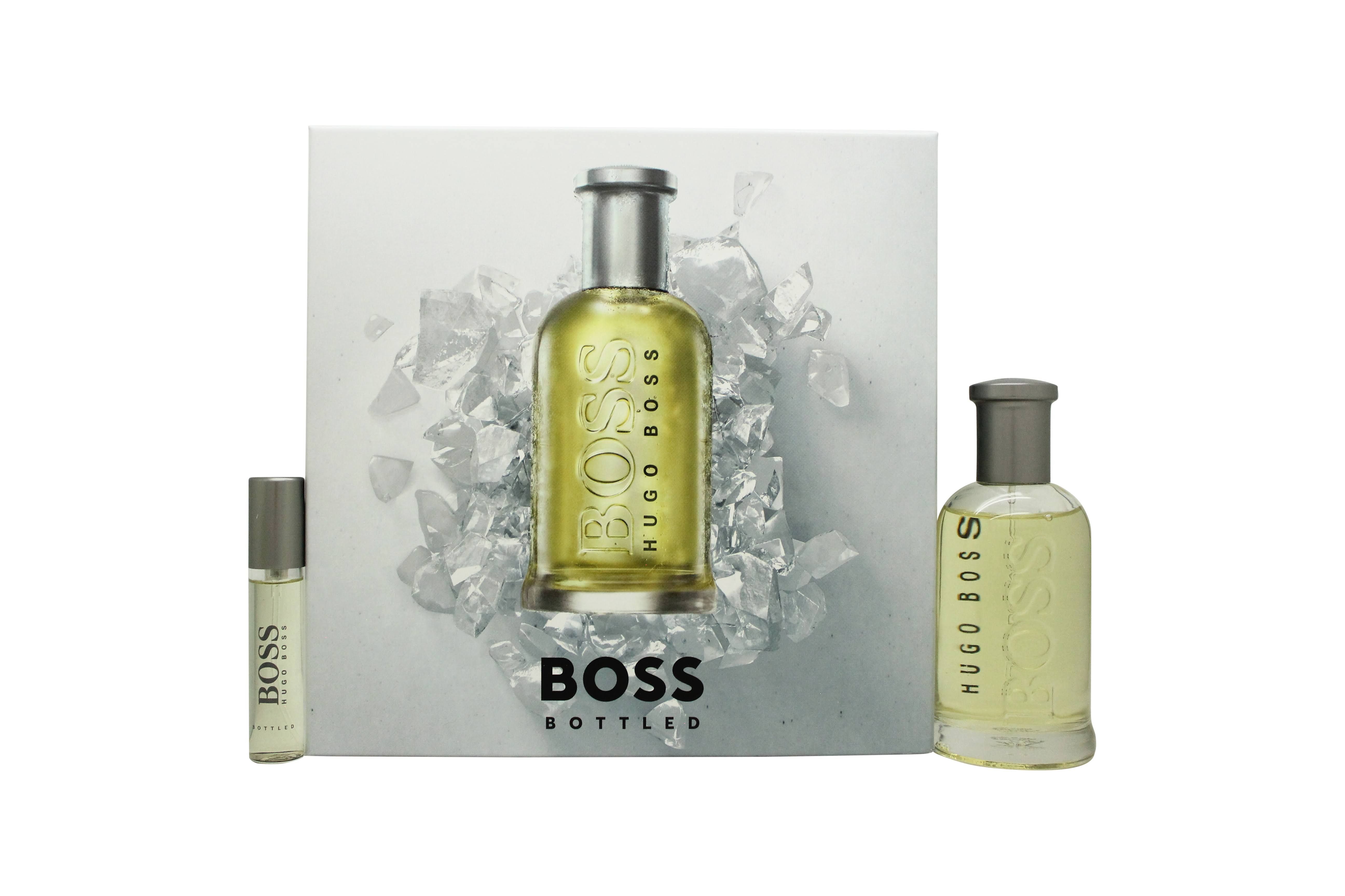 Hugo Boss Boss Bottled Gift Set / - / Male