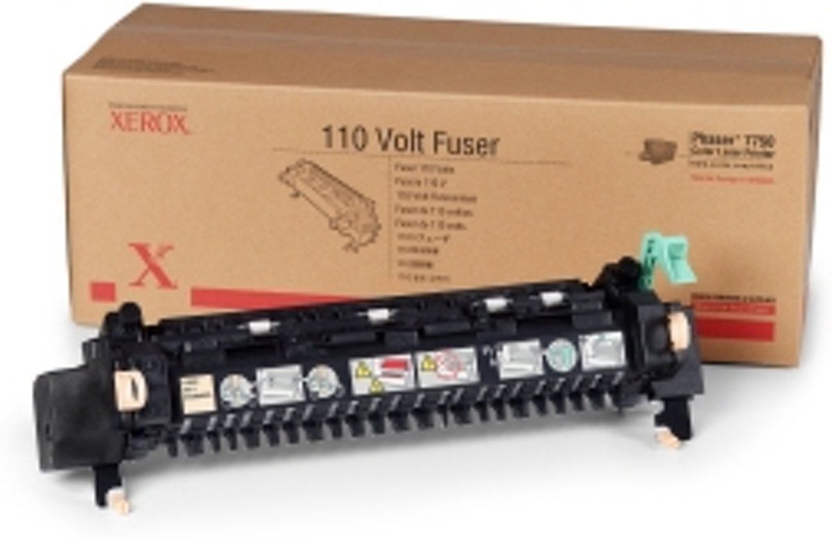 Xerox 109 R 00751 fuser - 0095205907513