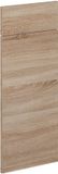 Vicco R-Line Keukenfront – 29.6 x 70.8 cm meubelfront voor de lade-onderkast Sonoma