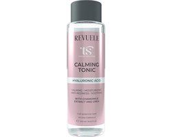 Revuele TS Calming Tonic Hyaluronic Acid - 250ml