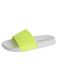 Beppi Strand-/badschoen neongroen