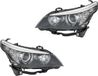 HELLA Kit phares principaux 12 V H8 D1S H3 PY21W Bi-Xénon pour BMW Série 5