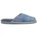 Vanuba Pantoufles en peau de mouton Newcastle
