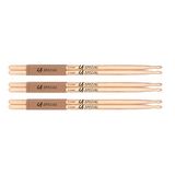 LA Specials Drumsticks - 7A Drumsticks - Hickory Drum Sticks
