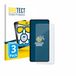 BROTECT - Screenprotector voor Gigaset GS6 - Folie Beschermfolie Beschermglas matte 3 Stuks
