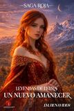 Leyendas de Leyra: Un Nuevo Amanecer (Mapas, Imágenes, Lenguas, Símbolos, Etc.)