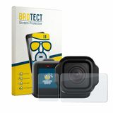 BROTECT - Screenprotector voor GoPro Mission 1 - Folie Beschermfolie Beschermglas matte