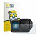 BROTECT - Screenprotector voor GoPro Mission 1 - Folie Beschermfolie Beschermglas matte