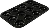 Dr. Oetker Donut Bakvorm - 12 Cups