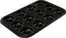 Dr. Oetker Donut Bakvorm - 12 Cups