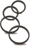Caruba Step-up/down Ring 62mm - 77mm