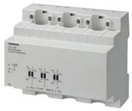 Siemens CURRENT TRANSFORMER AC3X60/5A