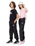 Nike Sportswear Club Trainingsbroek Kinderen Unisex Black / White