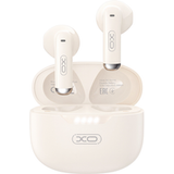 XO Design Kit mains libres Bluetooth G50, TWS, Beige