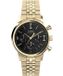 Timex Marlin TW2W59900 Horloge - Staal - Goudkleurig - Ø 40 mm
